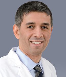 Bilal Ahmed, MD - Profile